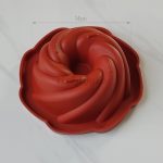 قالب سیلیکون دسری 16 سانت پيچ - Image 3