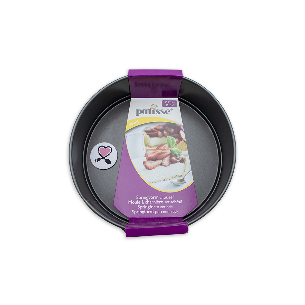 گرد 22 سانت قالب کمربندی 22 سانتی متری پتیسه