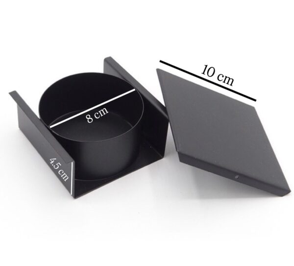 قالب کروسان گرد 8 - Image 3