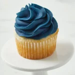 رنگ خوراکی ژله ای آبی یاقوتی کپی کیک 35 گرمی - Image 3