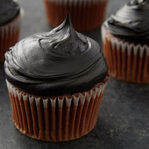 رنگ خوراکی ژله ای مشکی کپی کیک 35 گرمی - Image 2