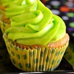 رنگ خوراکی ژله ای سبز روشن کپی کیک 35 گرمی - Image 2