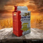 خمیر مایه فوری رضوی ۵۰۰ گرم - Image 3