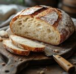 آرد دو صفر (نان فانتزی) یک کیلوگرم - Image 3