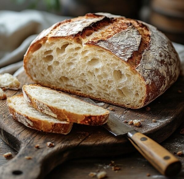 خمیر مایه فوری رضوی ۵۰۰ گرم - Image 5