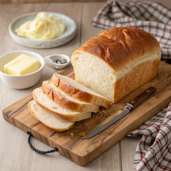 آرد دو صفر یک کیلویی