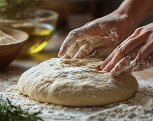 خمیر مایه فوری رضوی ۵۰۰ گرم