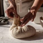 آرد دو صفر (نان فانتزی) یک کیلوگرم - Image 4