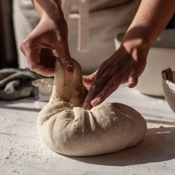 خمیر مایه فوری رضوی ۵۰۰ گرم - Image 4