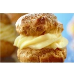 پودر دسر کاسترد نشنال گلد 300 گرم - Image 2