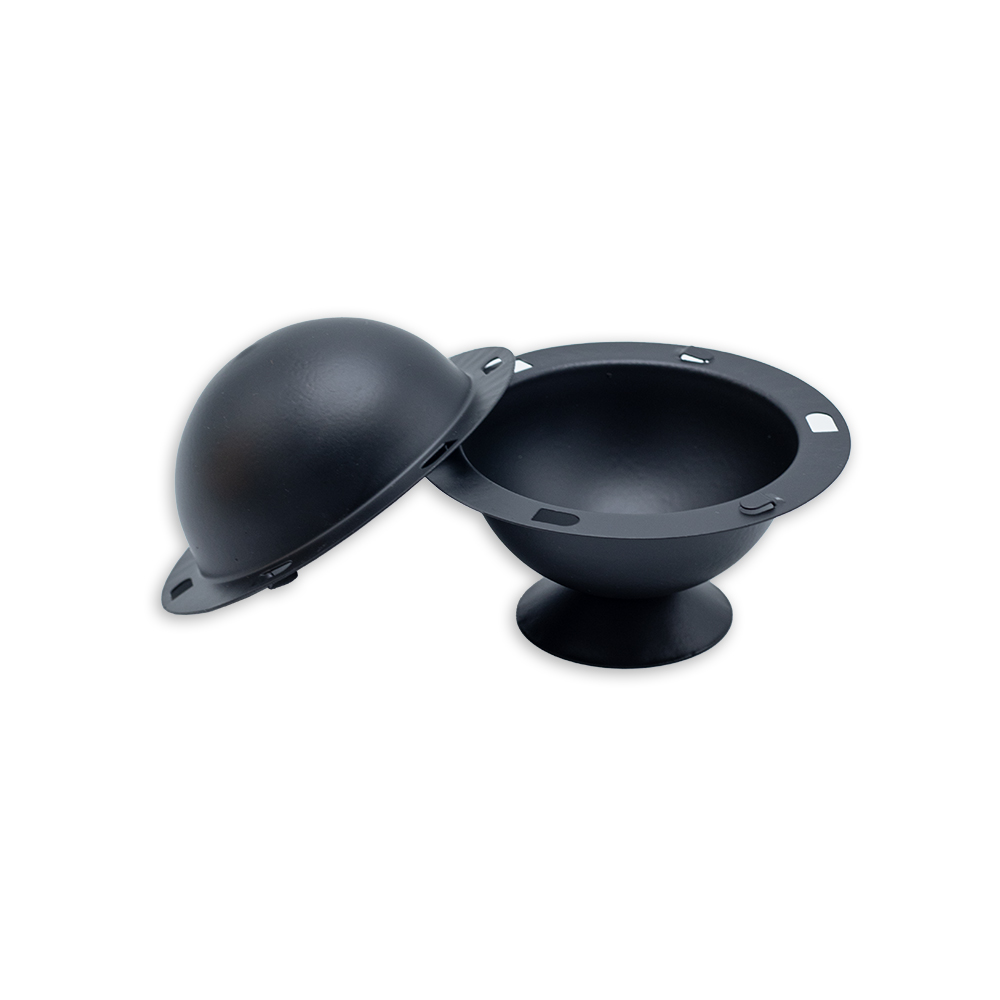 قالب کروسان کروی