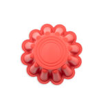 قالب سیلیکون گرد کنگره بزرگ - Image 4