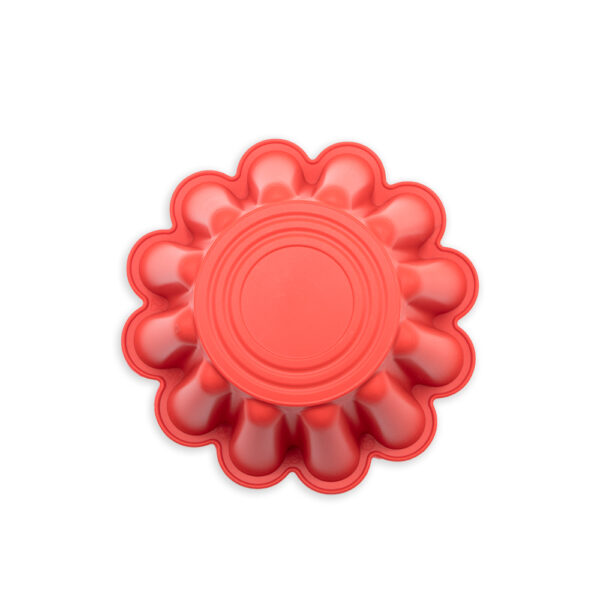 قالب سیلیکون گرد کنگره بزرگ - Image 4