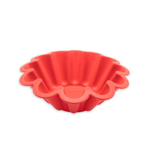 قالب سیلیکون گرد کنگره بزرگ