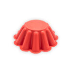 قالب سیلیکون گرد کنگره بزرگ