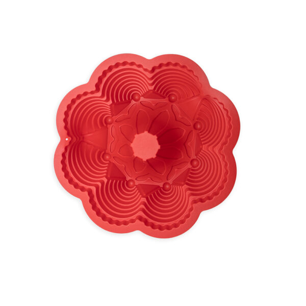 قالب سیلیکون درخت کریسمس