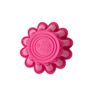 قالب سیلیکون گرد کنگره کوچک