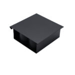 قالب کروسان قلب - Image 2