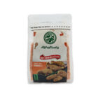 پودر سوخاری رنگی