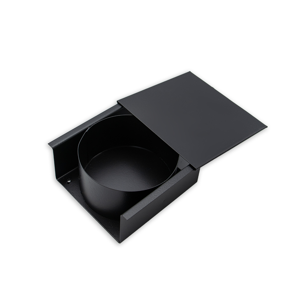 قالب کروسان گرد