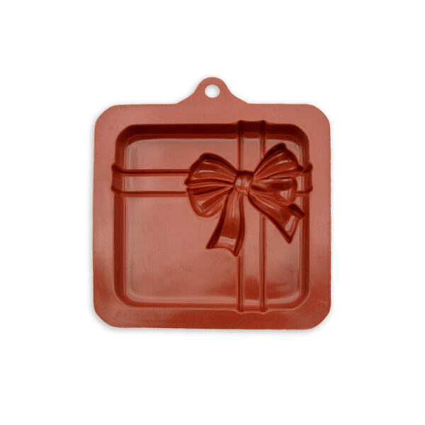 قالب سیلیکون باکس شکلات مربع - Image 3