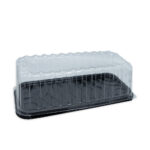 ظرف حمل کیک رولتی طول 32 سانت