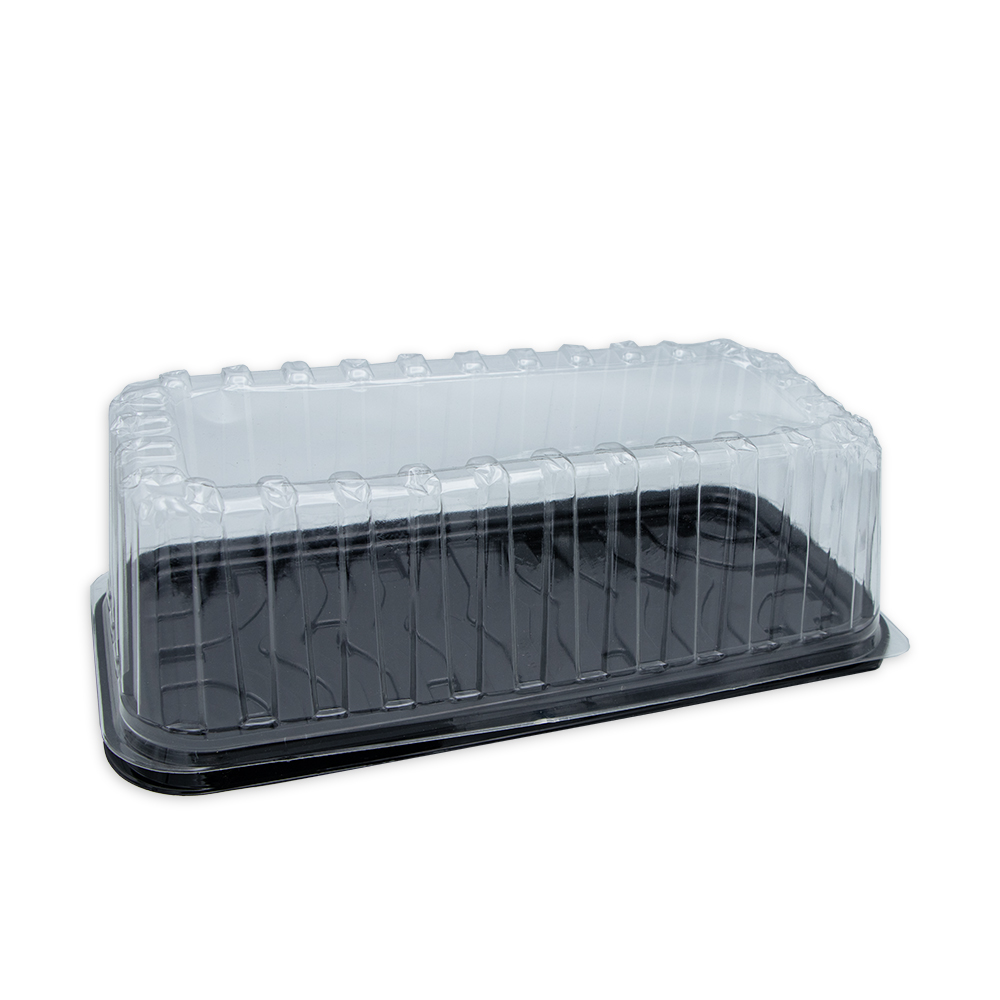 ظرف حمل کیک رولتی طول 32 سانت