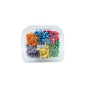 قند شکوفه ریز