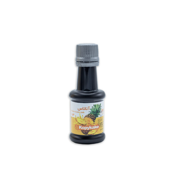 اسانس آناناس فوق غلیظ کپی کیک