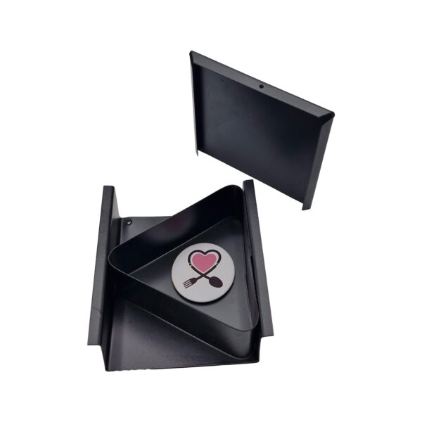 قالب کروسان مثلث - Image 2