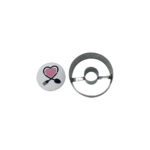 کاتر دونات دایره قطر 6 - تصویر 2