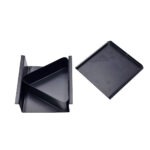 قالب کروسان مثلث