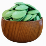 شکلات سکه‌ ای سیب ترش دریکا ۴۵۰ گرم - Image 2