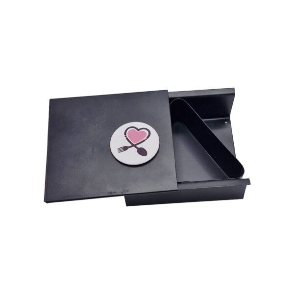 قالب کروسان مثلث - Image 3