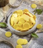 شکلات سکه‌ ای موزی دریکا ۴۵۰ گرم - تصویر 2