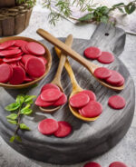 شکلات سکه‌ ای میکس ترش دریکا ۴۵۰ گرم - تصویر 2