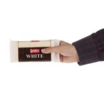 شکلات سفید مینی شمشی سایرو ۲۸۰ گرمی - Image 2