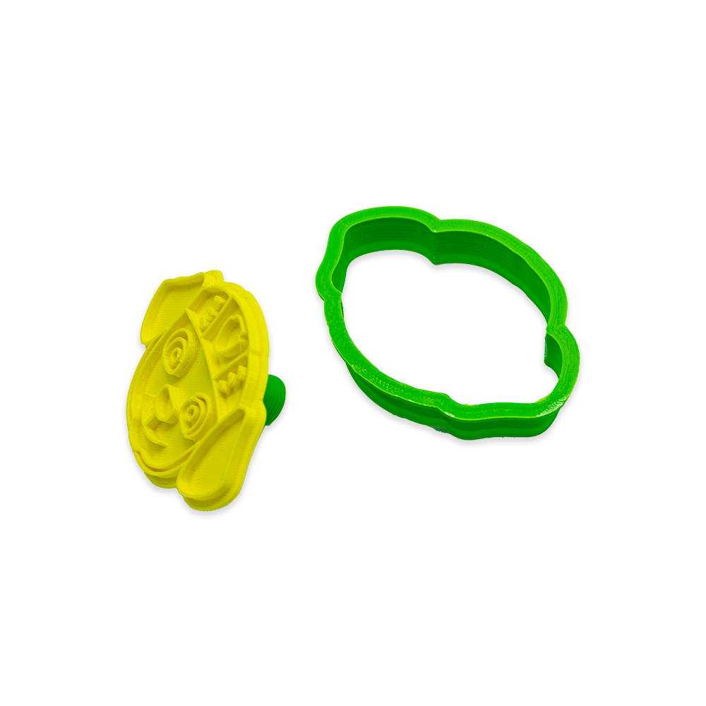 مهر و کاتر سگ های نگهبان کد 1