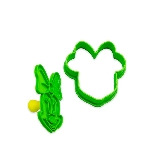 مهر و کاتر میکی موس - Image 2