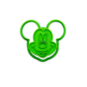 مهر و کاتر مینی موس