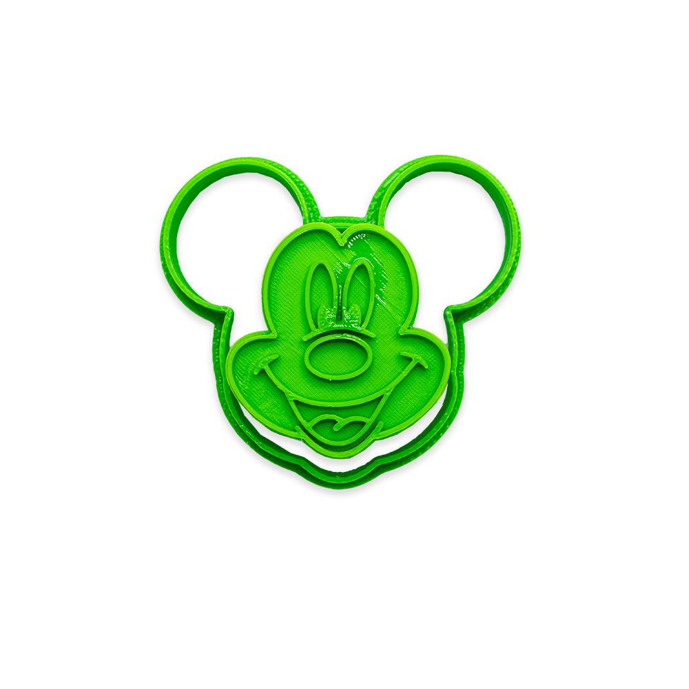 مهر و کاتر مینی موس