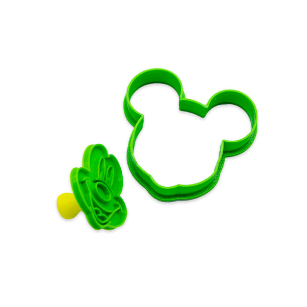 مهر و کاتر مینی موس