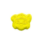 مهر و کاتر سگ های نگهبان کد 3