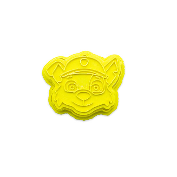 مهر و کاتر سگ های نگهبان کد 3