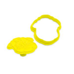 مهر و کاتر سگ های نگهبان کد ۵ - تصویر 2