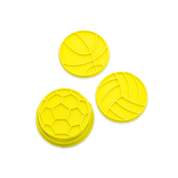 img_8698 پک سه عددی کاتر و مهر توپ