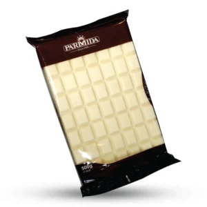 شکلات سفید تخته‌ ای پارمیدا