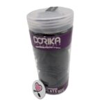 شکلات سکه ای 450 گرمی تلخ 90 درصد دریکا