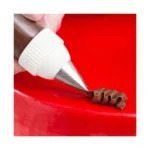 ماسوره استیل شماره ۱۲۶ (طرح گل و گلبرگ)