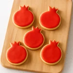 کاتر استیل انار کد ۲